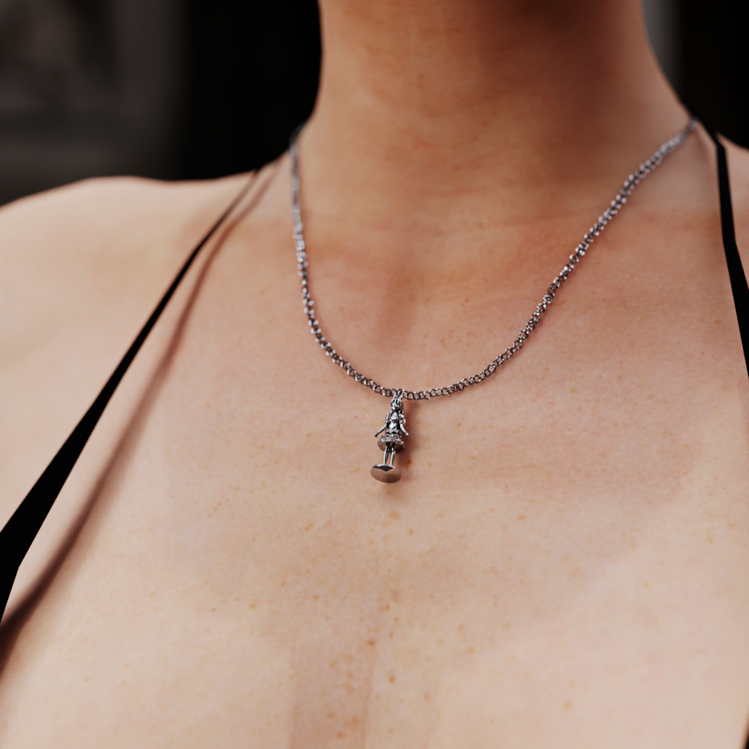 Alice Pendant