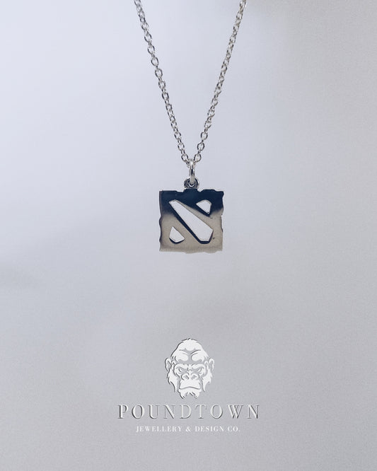 Dota 2 Pendant