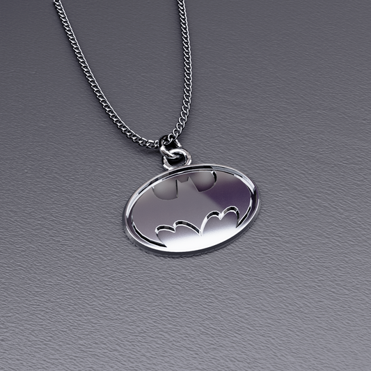 The Bat Pendant