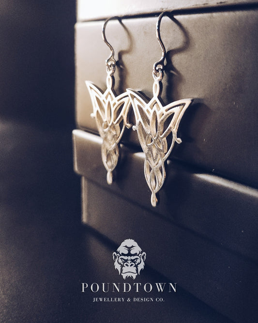 The Evenstar Earrings