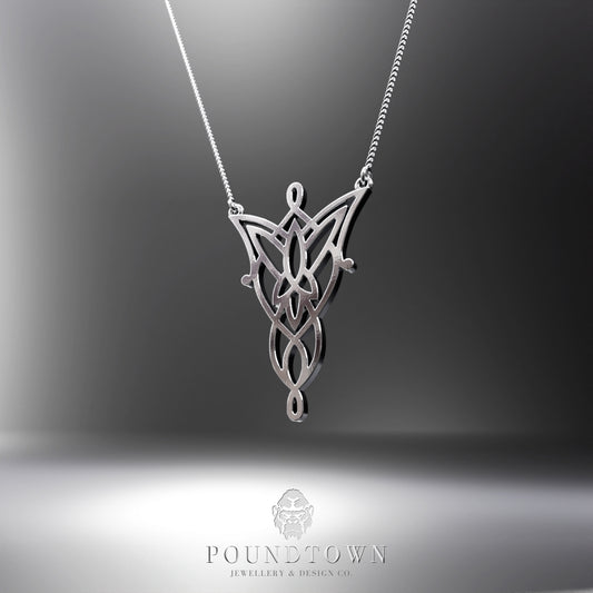 The Evenstar