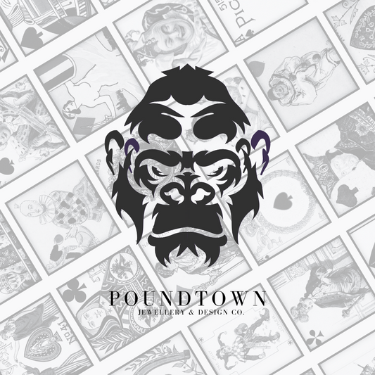 PoundTown Gift Card