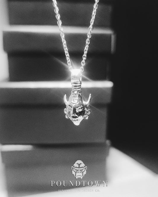 The Samulet