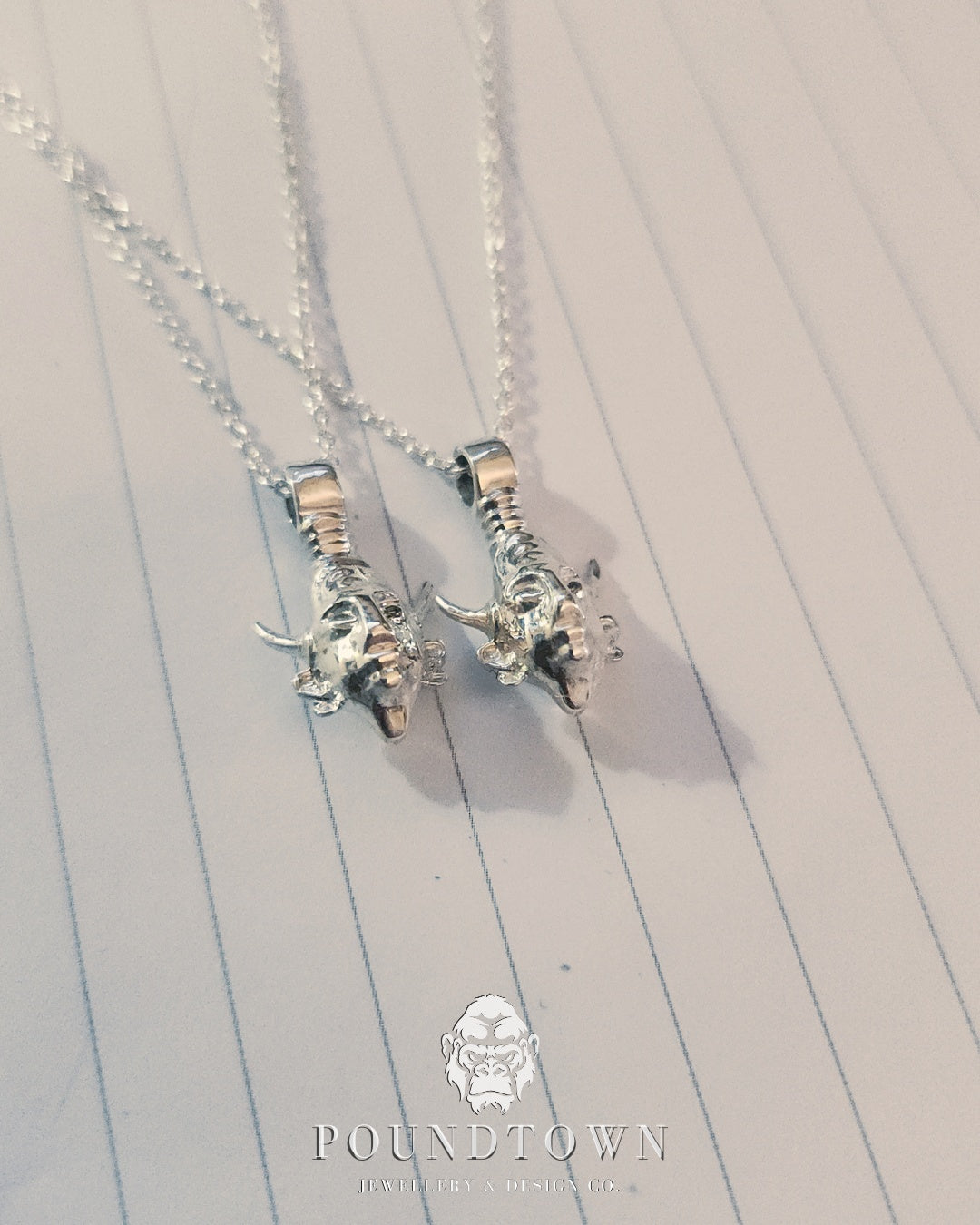 The Samulet