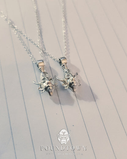 The Samulet