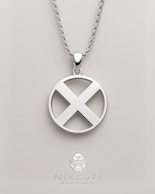 The X-Pendant