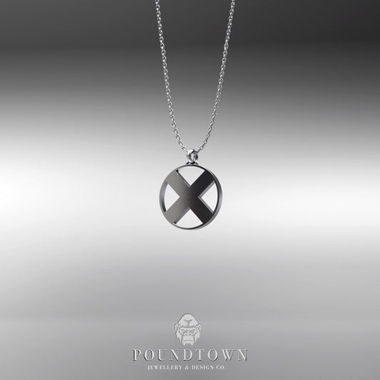 The X-Pendant